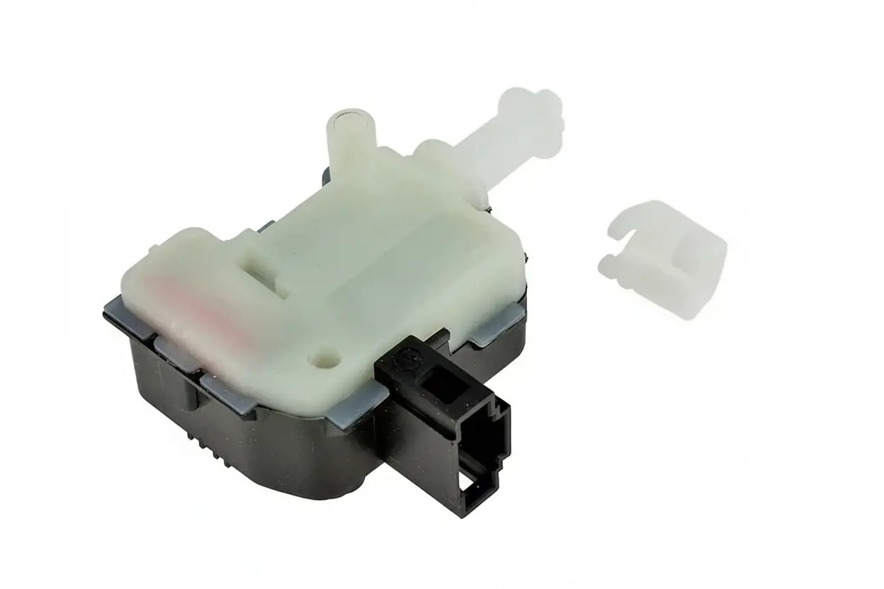 Actuator lock Electric EZC-VW-136 NTY for VW AUDI SKODA SEAT