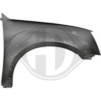 KotflüGel Diederichs 5403806 FüR Isuzu Vorne Rechts