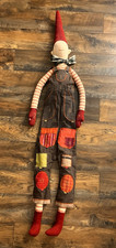 Maileg Originals Boy Hanging Pixy Advent Calendar 57"