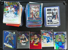 NFL Football Random Bulk Lot ~2lbs Numbered & Base Panini Fleer Rookie RC