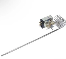 THOR Small Oven and Griddle Thermostat Part Number 07.2.000017-000-AO