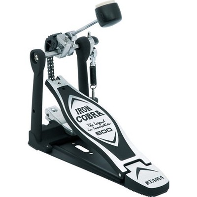 TAMA HP600D Fußmaschine Iron Cobra | Neu