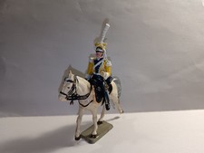 STARLUX empire (ref 8187) trompette lancier de la vistule