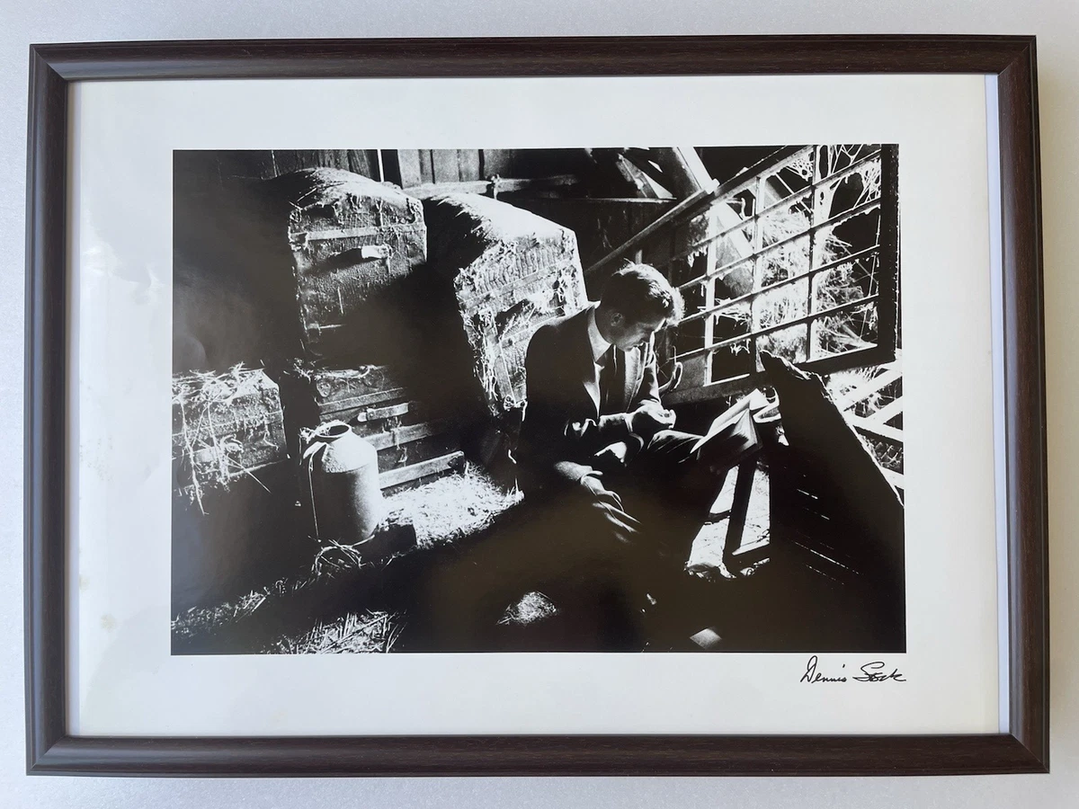 James Dean Art Photographs for sale | eBay