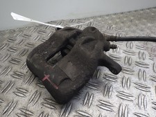 Bremssattel vorne links Citroen C3 Pluriel (H) 1.4 HDi 70 50kW 68PS  DV4TD
