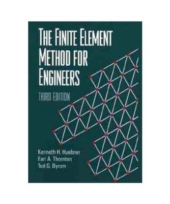 The Finite Element Method for Engineers