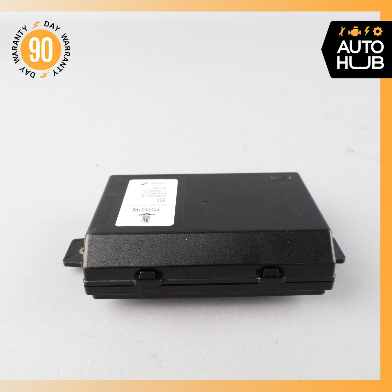 Bentley Arnage 1999-2009 Battery management module
