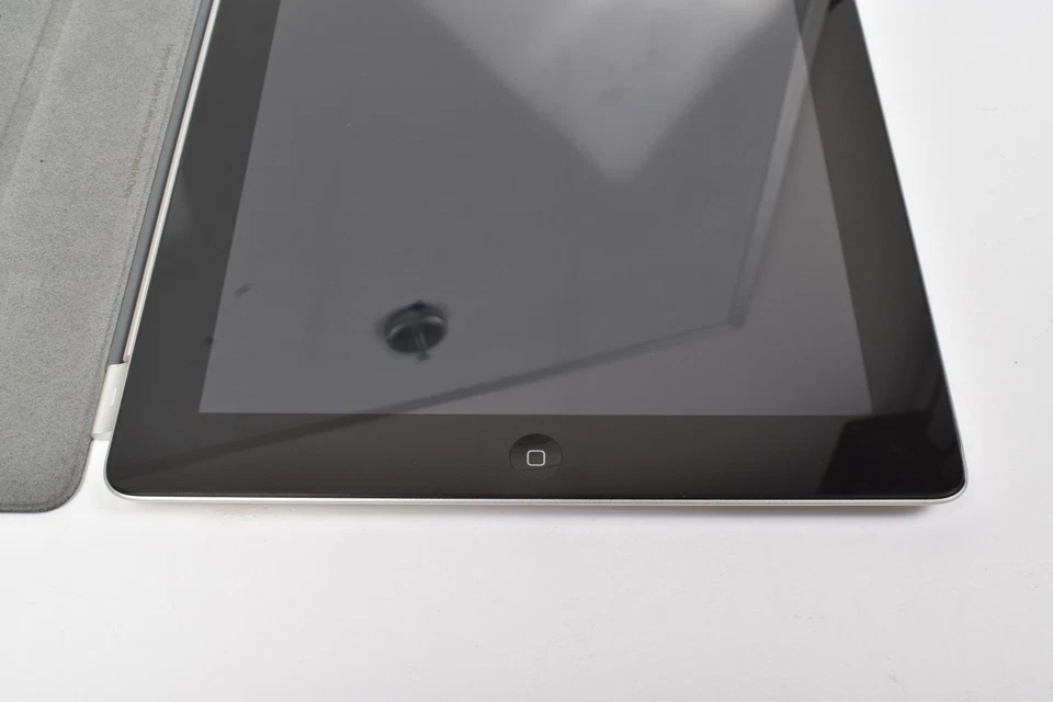 Apple iPad 4 (A1460) - Tablet - vermutlich gesperrt - als defekt - ungeprüft - Bild 3 von 4