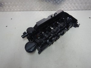 Zylinderkopfhaube Ventildeckel 8579962 BMW G30 G20 B47D20B