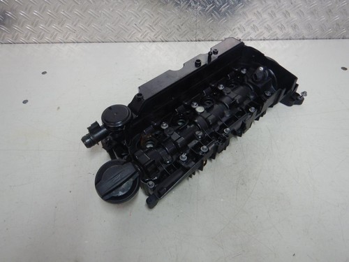 Zylinderkopfhaube Ventildeckel 8579962 BMW G30 G20 B47D20B