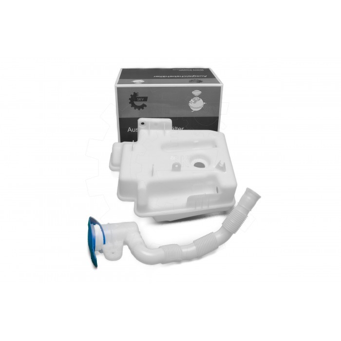 Bocal lave-glace VW Touran Caddy 3 Jetta Golf V VI - Réservoir de rechange pour essuie-glace