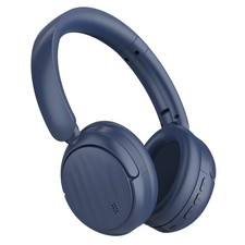 Bluetooth Headphones with Active Noise Cancelling ANC , Wireless Over Ear Bl...