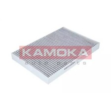 ORIGINAL® Kamoka Filter, Innenraumluft Aktivkohle für Audi A4 B8 Avant A4 B7