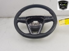 VOLANT DIRECTION STEERING WHEEL Seat Ibiza V (KJB) 2019 6F0419091B