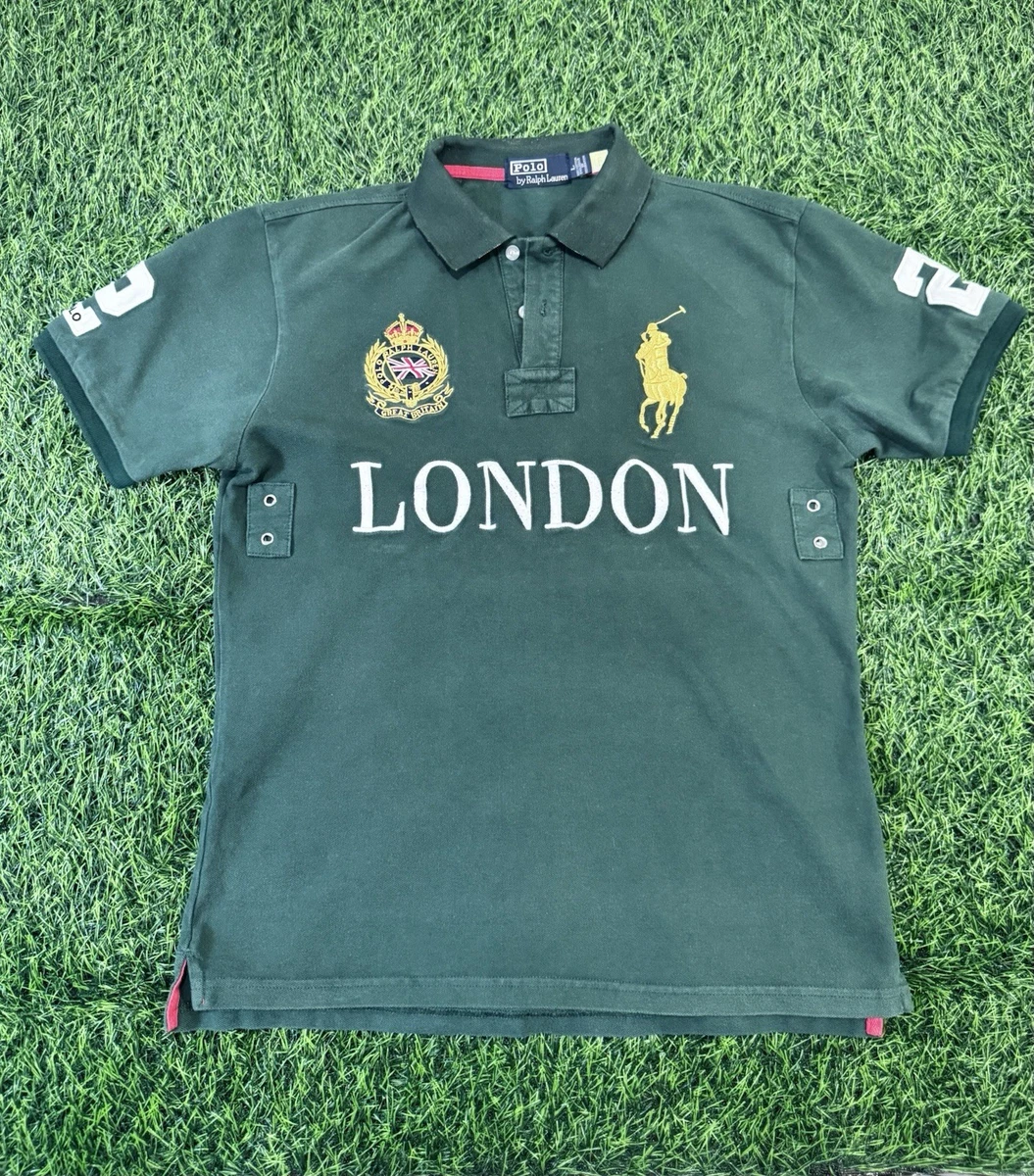 25+ polo ralph lauren england for sale | Updated Oct 2026