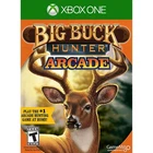 Big Buck Hunter XBOX1 - Xbox One