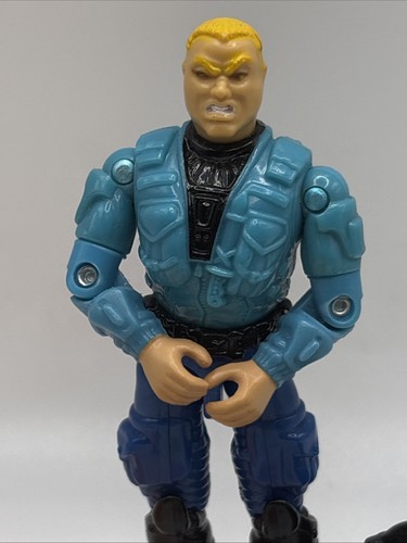 Vintage G.I. Joe Effects (V1) 1994 Action Figure Hasbro ARAH - Picture 5 of 8