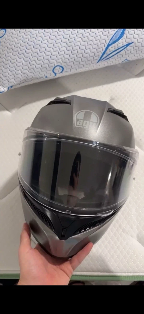 25+ AGV DOT Approved Motorcycle & Powersports Helmets for sale
