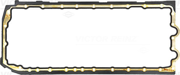 Fits REINZ USZCZELKI 71-41291-00 GASKET, OIL PAN