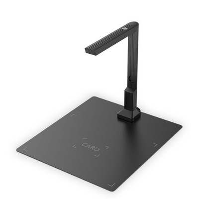High Resolution 1600W Pixels Scanning Device For Legal And Financial Files