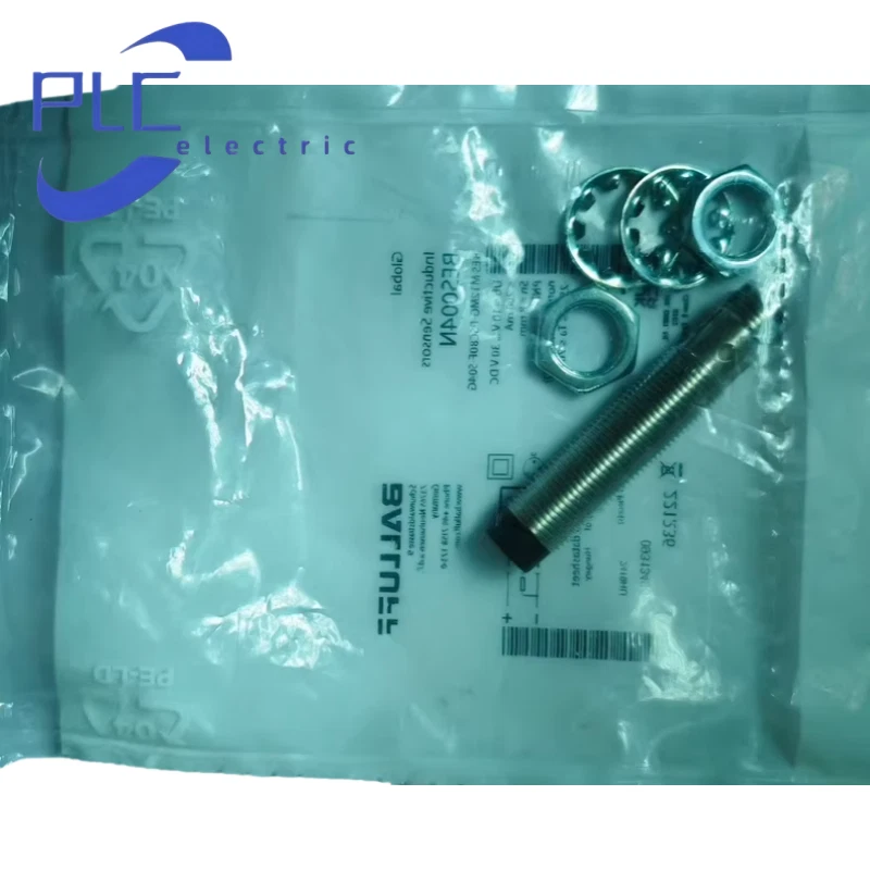 BALLUFF BES004N BES M12MG-PSC80F-S04G sensor brand new free shipping - Image 2 of 2