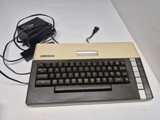 Atari 800 XL Computer  Power Adapter For Repair No Power. Nice Condition