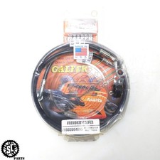 Brake Lines & Hoses for Kawasaki Ninja ZX10R for sale | eBay