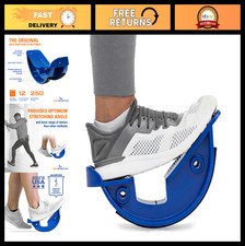 Calf Stretcher  Foot Rocker for Plantar Fasciitis, Achilles Pain Relief, Tight