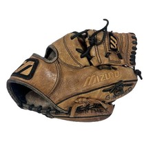 Mizuno MVT 1100 Vintage Professional Model 11  Baseball Glove RHT The Close