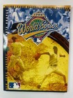 NY Yankees 1996 World Series lot: Balfour Press Pin, Unopened WS Baseball + more — photo 2