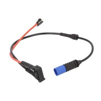 Warnkontakt, Bremsbelagverschleiß Quick Brake WS0499A