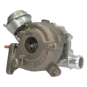 Garrett Turbo Turbolader für Audi A4 B5 VW Passat 3B 1,9TDI 81KW AFN 028145702C