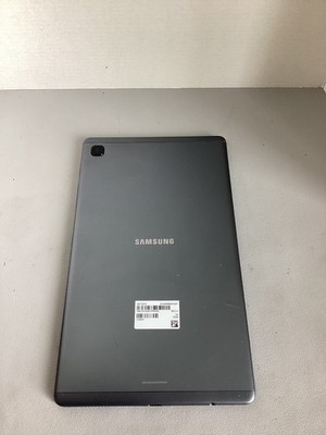 Samsung Galaxy Tab A7 Lite SM-T225/T227/T220 Housing Back Battery Cover Gray 7