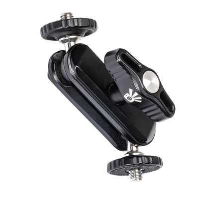 Haltearm, Mini Magic Arm, Zubehörarm, Camera Mount, Monitormount 1/4 Zoll