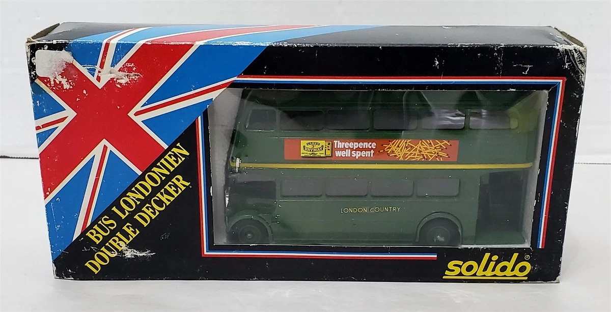 Solido Matchbox Cursor et divers 1/50 1/60- Lot de 12 Car et