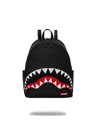 SPRAYGROUND バックパック Sprayground Fly Knit Mouth Savage Backpack Limited Edition, Style