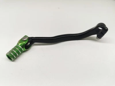 Kawasaki KX 250F 06-08 Transmission Gear Shift Pedal Switch Selector Levier Left - Photo 1/4