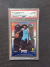 2019-20 Panini Prizm Hockey Cards 12