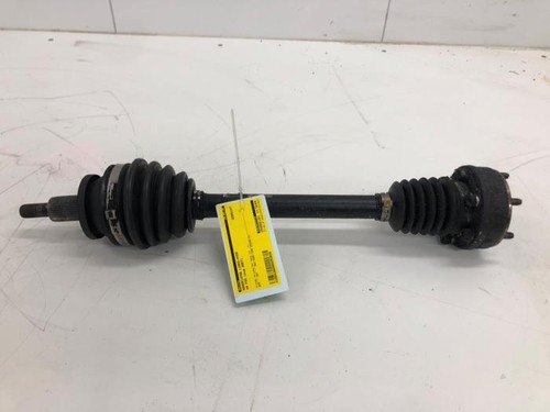 Antriebswelle links vorne VW Fox Schrägheck 5Z 6QE407271H P22995627