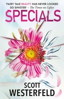 Specials Scott Westerfeld Taschenbuch 384 S. Englisch 2023 Ean 9781398524583