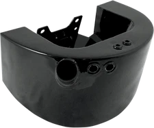 01-16 Harley Softail Heritage Drag Specialties 0710-0161 Oil Tank