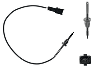 Sensor Abgastemperatur FüR Alfa Romeo Fiat 159 Sportwagon Brera Spider Freemont