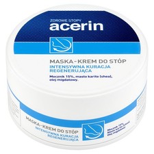 ACERIN Fußmaske-Creme 125 ml