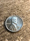 1943-D STEEL Lincoln Penny Cent Gem BU Great Luster Supreme Strike