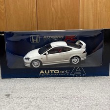 Autoart Honda Integra Type R 1/18 Scale Diecast Model Car
