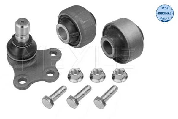 Meyle Reparatursatz, Querlenker MEYLE-ORIGINAL-KIT: Better Solut 11-16 610 0002-image