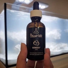Polyp Lab Reef Genesis 50mL Aquarium food Source For Corals and Plankton