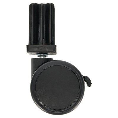 Caster Wheel Gas Grills BBQ Accesories 6414 For Genesis For Summit High Quality