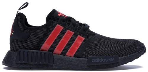 ADIDAS CNY アディダス NWOB RARE 2020 ADIDAS SUPERSTAR CNY CHINESE NEW YEAR/YEAR OF THE