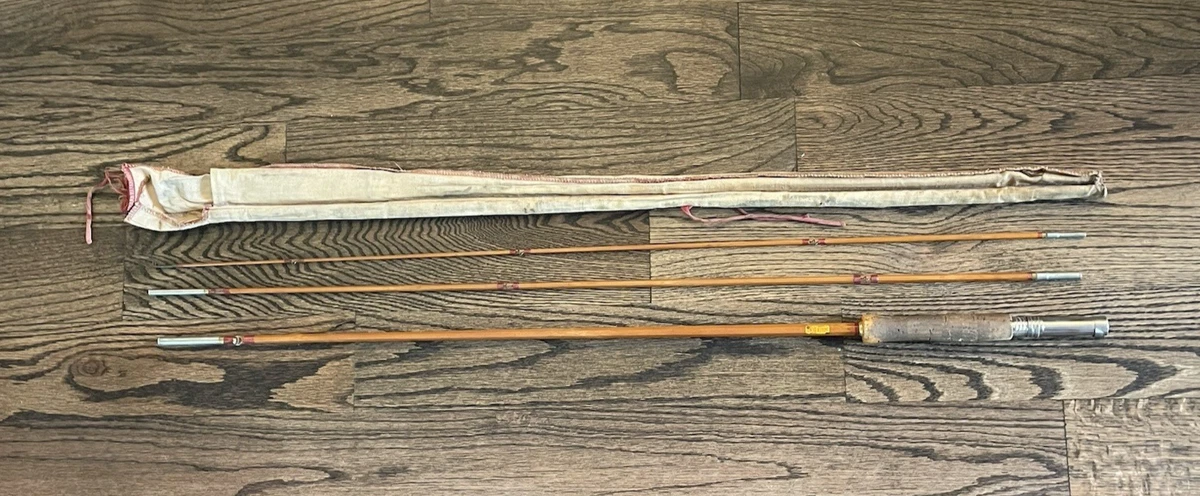South Bend Fly Vintage Fishing Rods for sale - eBay